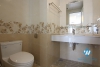 A beautiful  1 bedroom aparment  with nice view for rent in Au Co, Tay Ho area